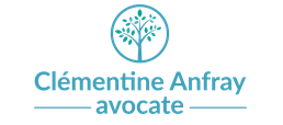 Logo Clementine Anfray
