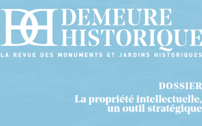 Prolonger l’été… avec un outil méconnu de valorisation du patrimoine : la propriété intellectuelle
