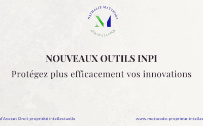 Nouveaux outils INPI : protéger plus efficacement vos innovations à Paris et en France